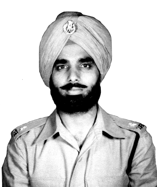 Dalbir Singh
